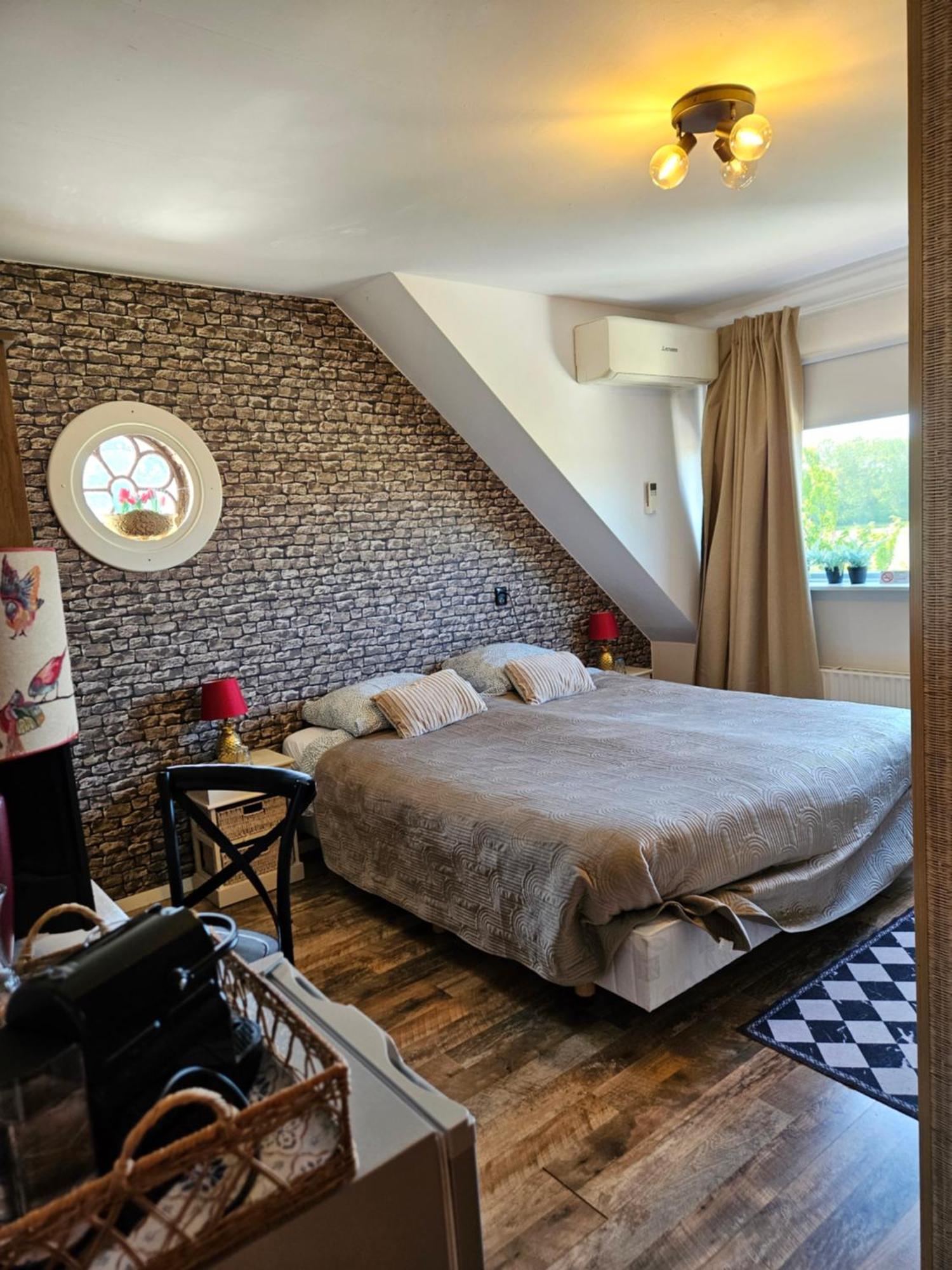 Logement هيليفوتسلاوس المظهر الخارجي الصورة